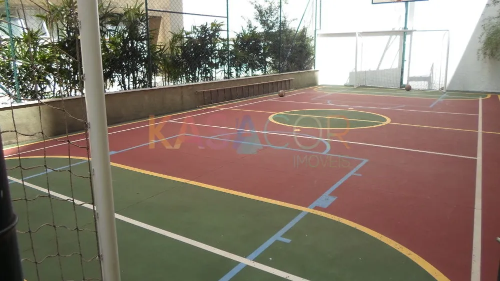Apartamento, 4 quartos, 300 m² - Foto 8