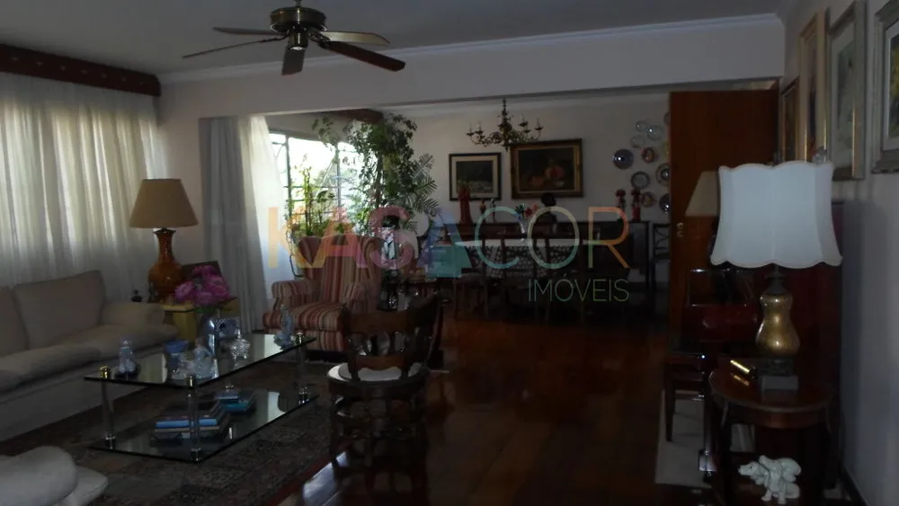 Apartamento, 4 quartos, 300 m² - Foto 3