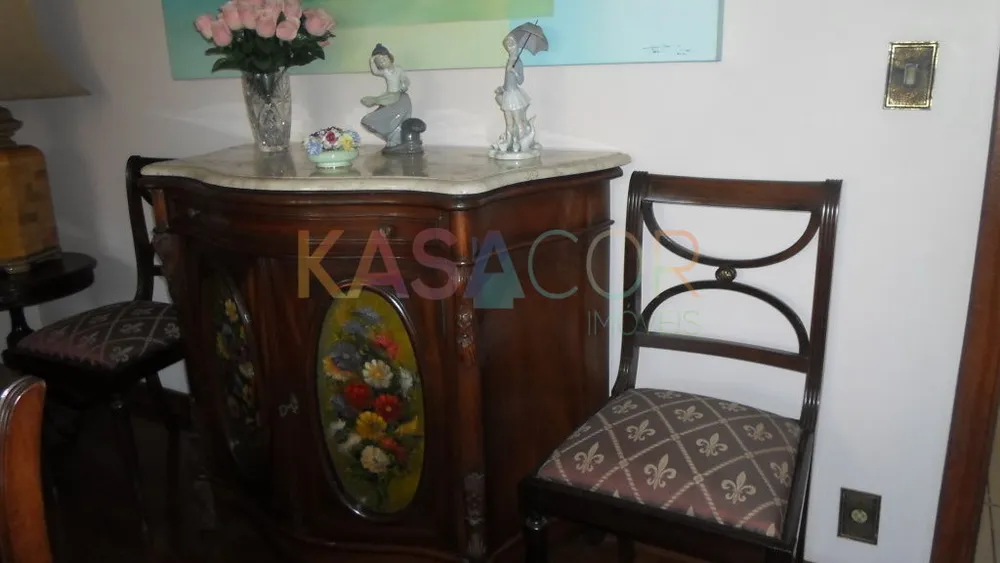 Apartamento, 4 quartos, 300 m² - Foto 4