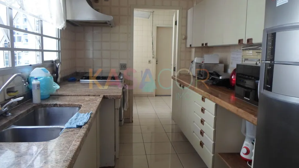 Apartamento, 4 quartos, 300 m² - Foto 6