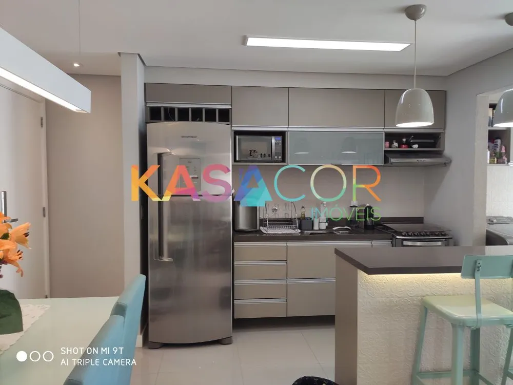 Apartamento, 3 quartos, 72 m² - Foto 3