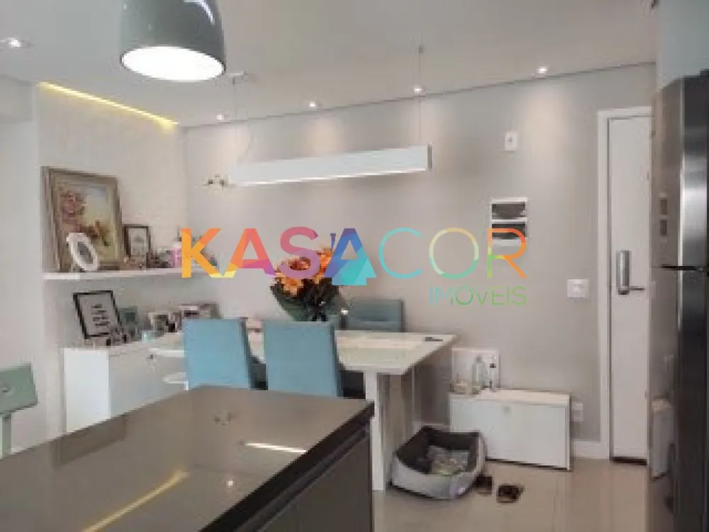 Apartamento, 3 quartos, 72 m² - Foto 2