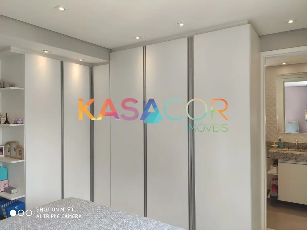 Apartamento, 3 quartos, 72 m² - Foto 6