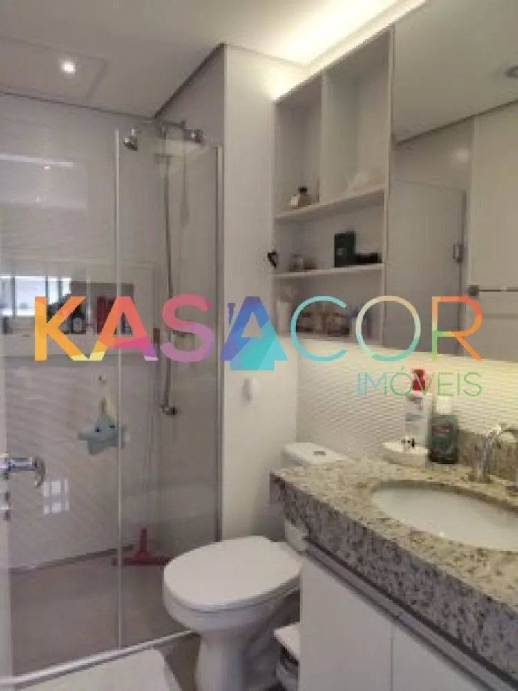 Apartamento, 3 quartos, 72 m² - Foto 8