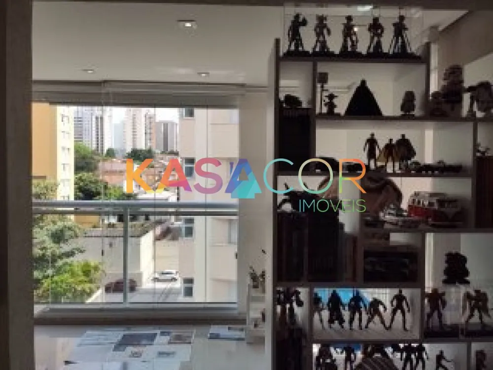 Apartamento, 3 quartos, 72 m² - Foto 4