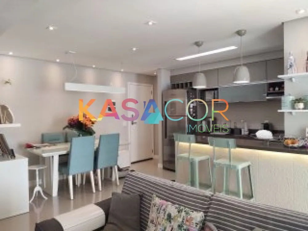 Apartamento, 3 quartos, 72 m² - Foto 1