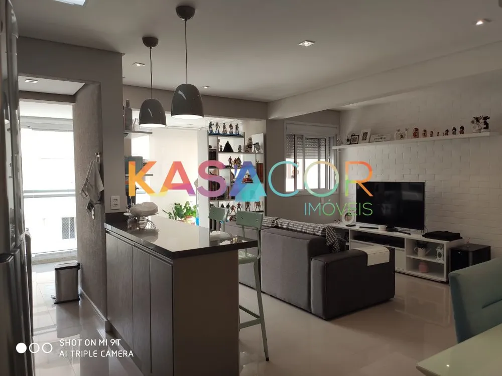 Apartamento, 3 quartos, 72 m² - Foto 7