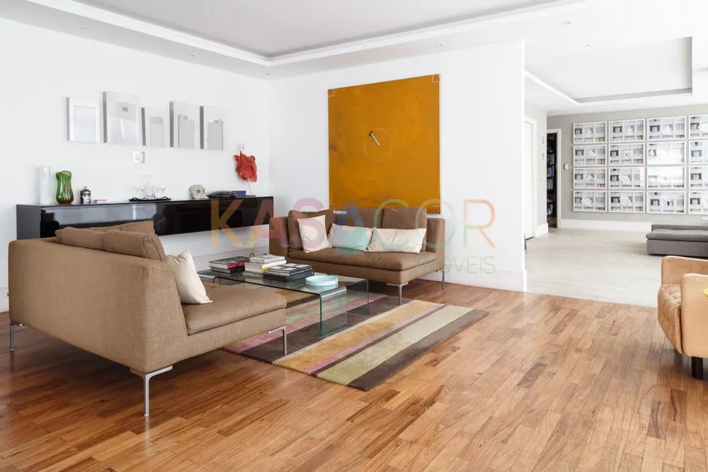 Apartamento, 4 quartos, 280 m² - Foto 3