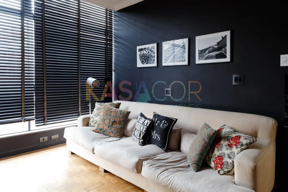 Apartamento, 4 quartos, 280 m² - Foto 4