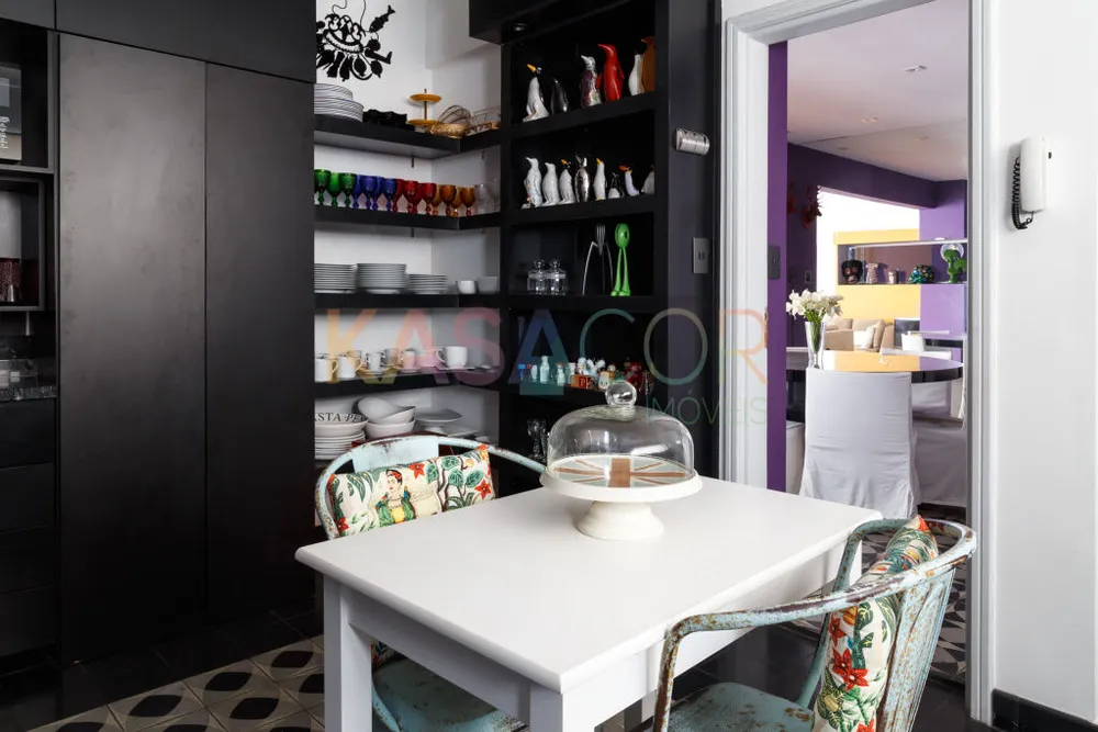 Apartamento, 4 quartos, 280 m² - Foto 8
