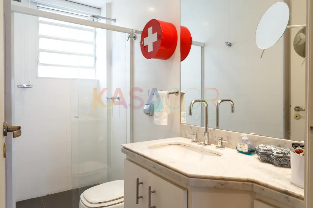 Apartamento, 4 quartos, 280 m² - Foto 5