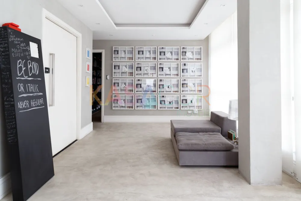 Apartamento, 4 quartos, 280 m² - Foto 6