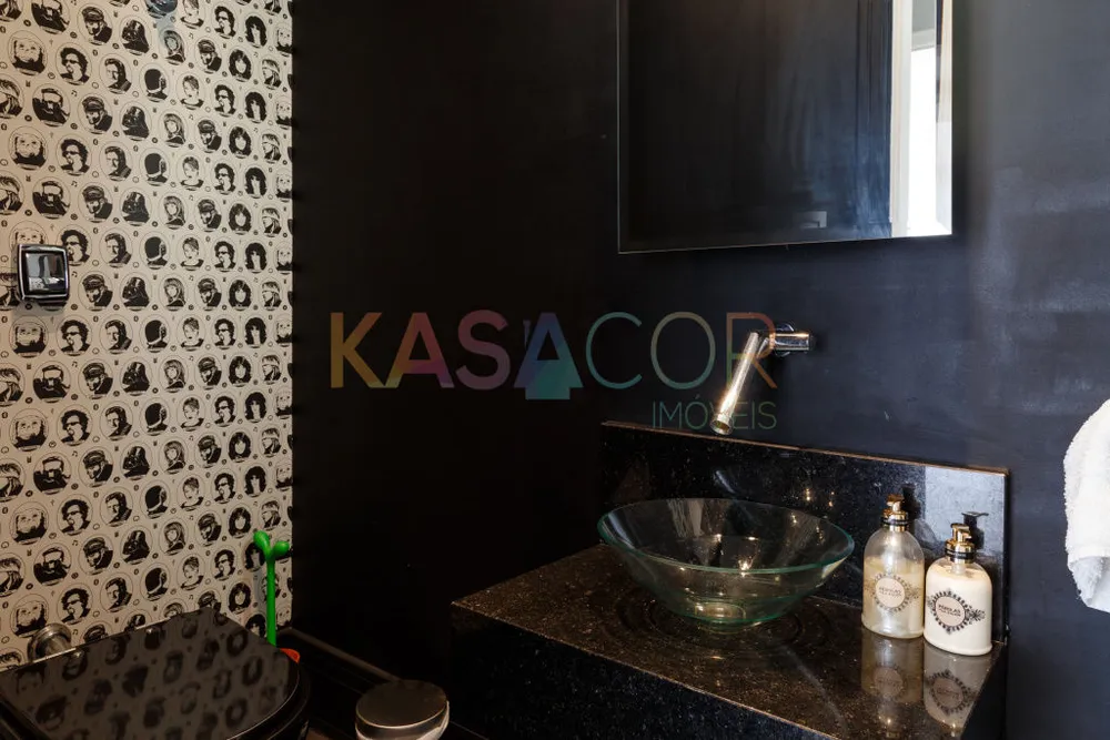Apartamento, 4 quartos, 280 m² - Foto 7