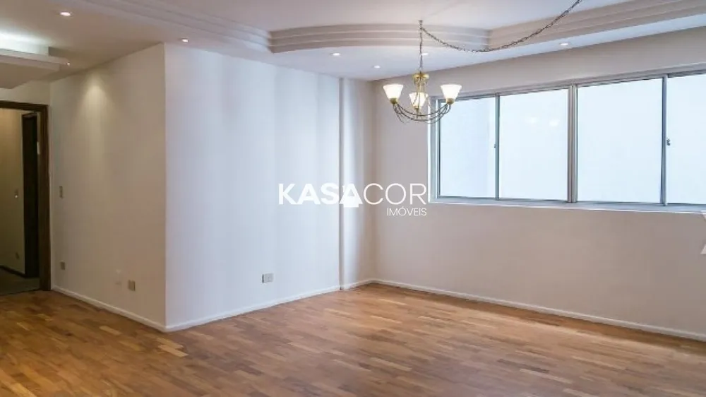 Apartamento, 4 quartos, 138 m² - Foto 4