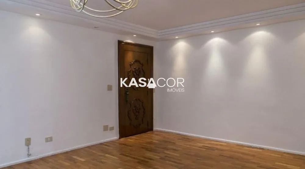Apartamento, 4 quartos, 138 m² - Foto 3