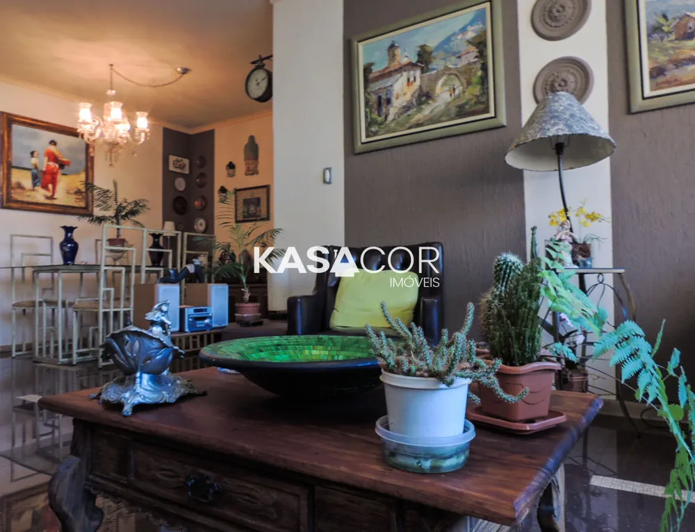 Apartamento, 2 quartos, 120 m² - Foto 2