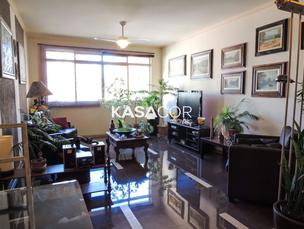 Apartamento, 2 quartos, 120 m² - Foto 1