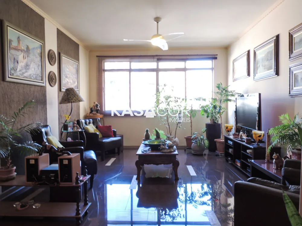 Apartamento, 2 quartos, 120 m² - Foto 4