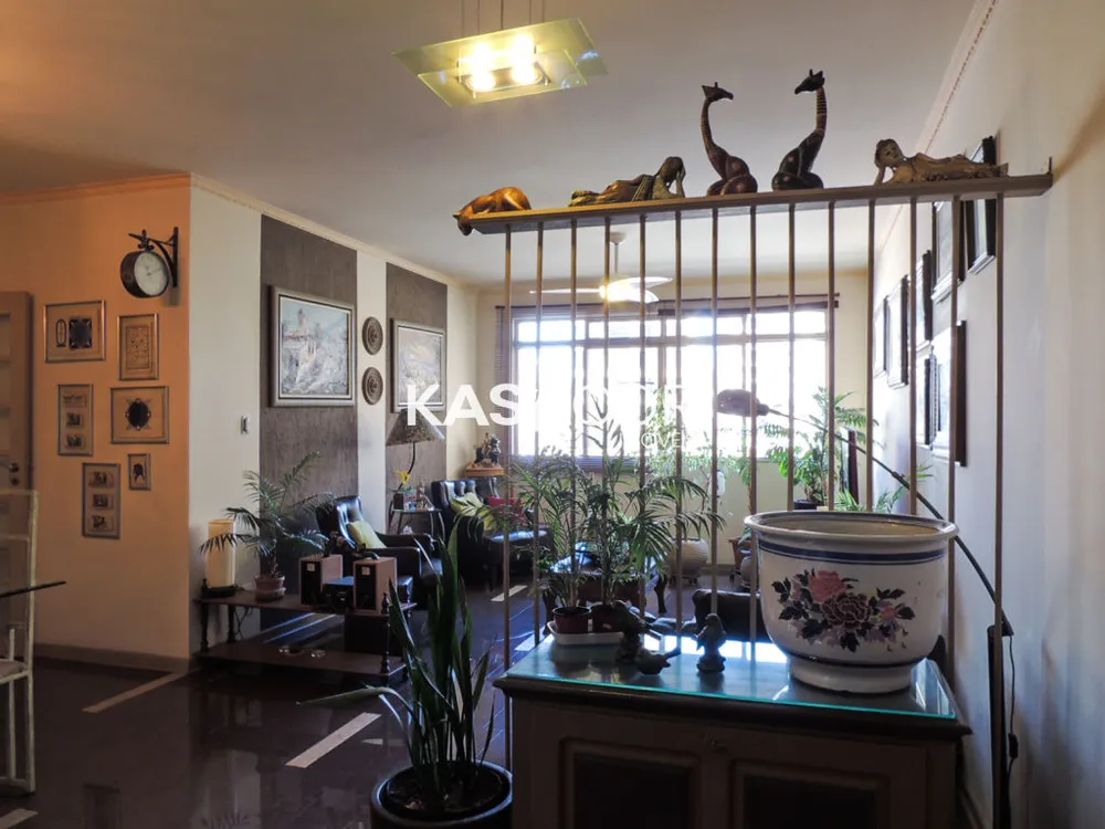 Apartamento, 2 quartos, 120 m² - Foto 3