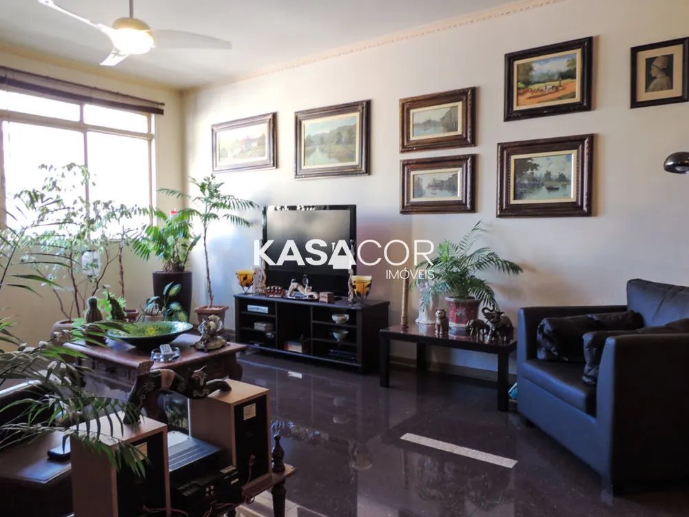 Apartamento, 2 quartos, 120 m² - Foto 5