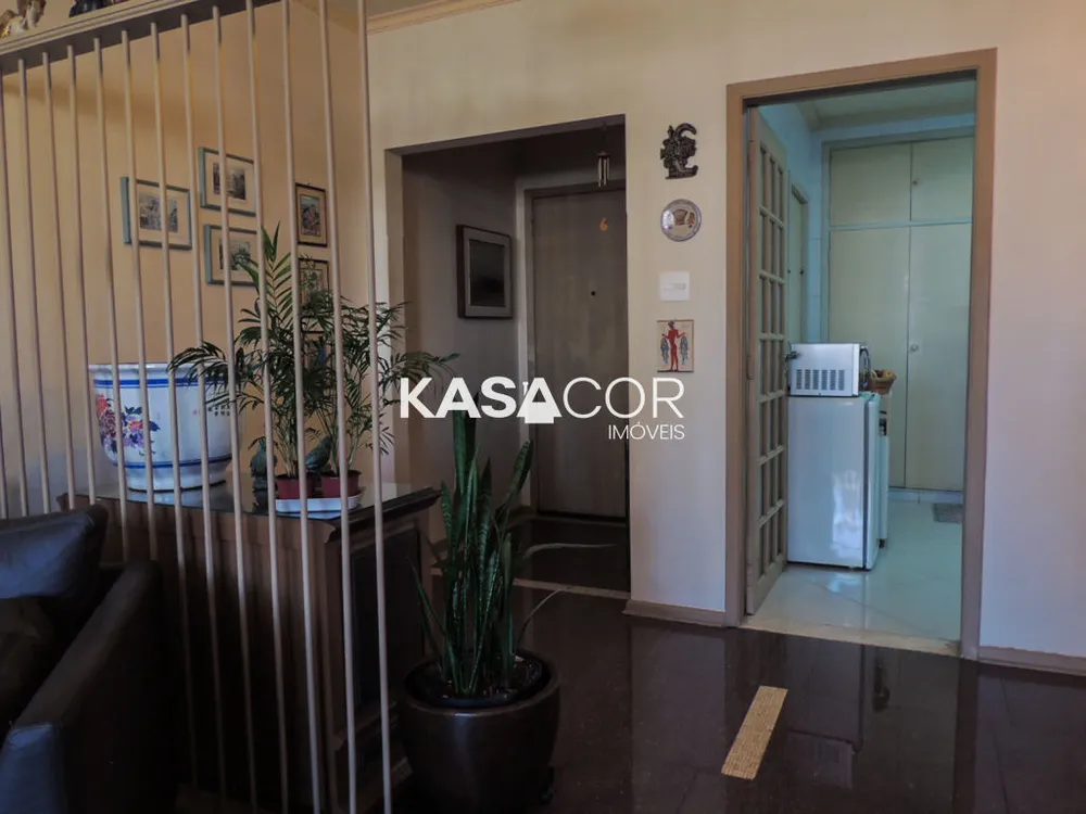 Apartamento, 2 quartos, 120 m² - Foto 6