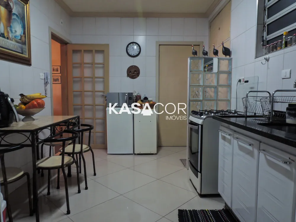 Apartamento, 2 quartos, 120 m² - Foto 7