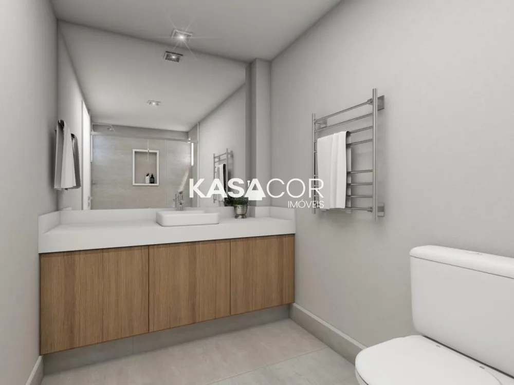 Apartamento, 2 quartos, 101 m² - Foto 5