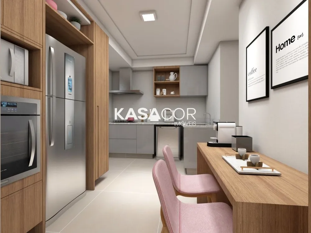 Apartamento, 2 quartos, 101 m² - Foto 8