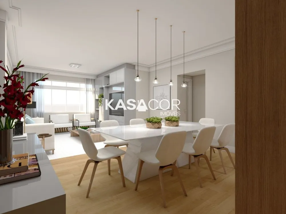 Apartamento, 2 quartos, 101 m² - Foto 1