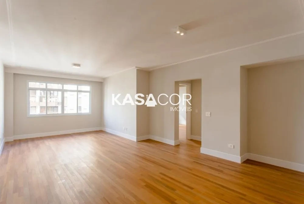 Apartamento, 2 quartos, 101 m² - Foto 3