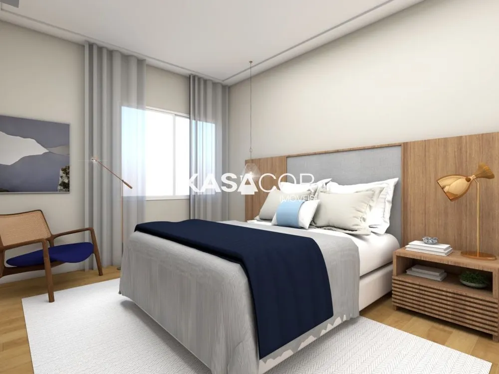 Apartamento, 2 quartos, 101 m² - Foto 7