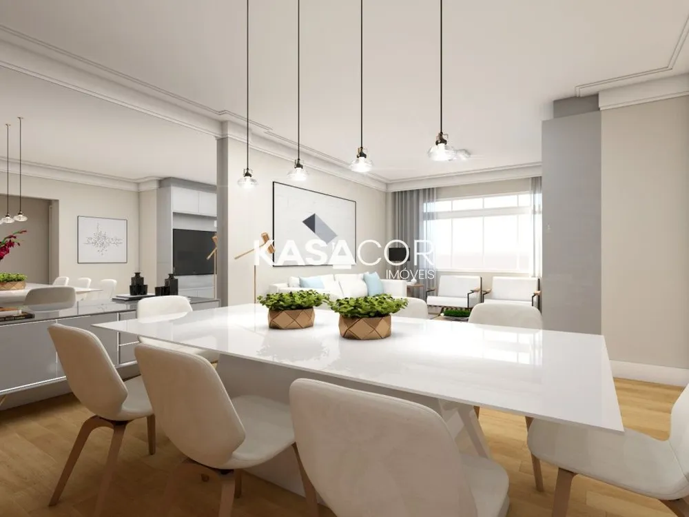 Apartamento, 2 quartos, 101 m² - Foto 4