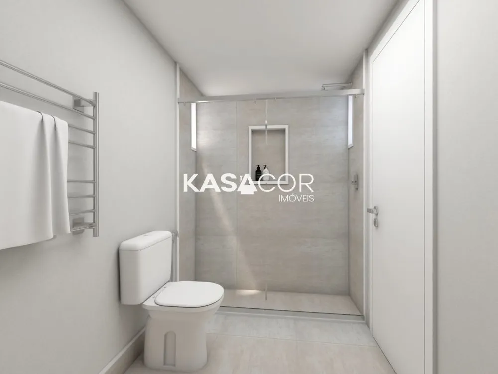 Apartamento, 2 quartos, 101 m² - Foto 6