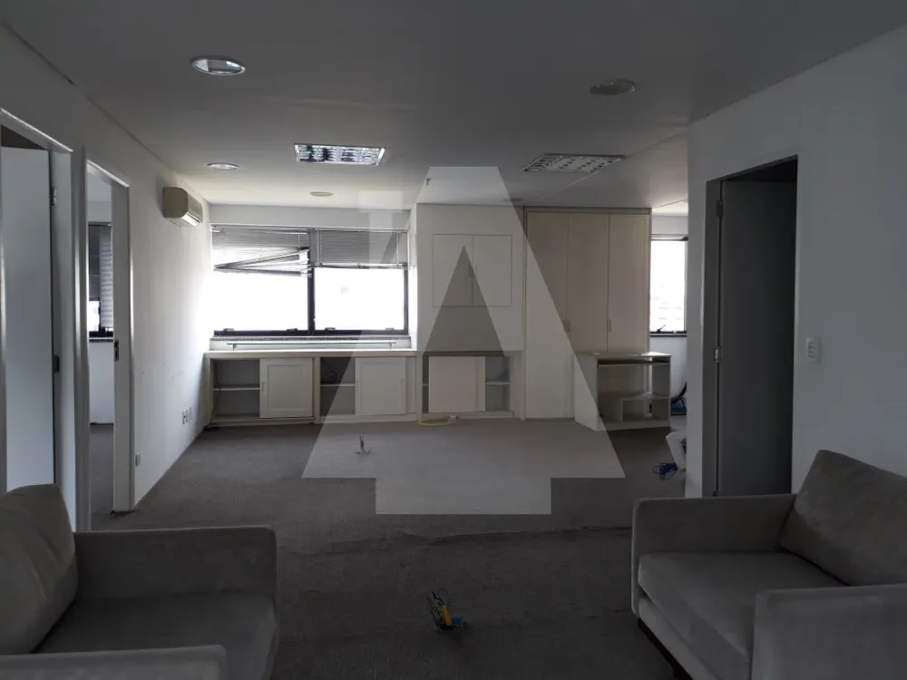 Sala-Conjunto, 100 m² - Foto 1