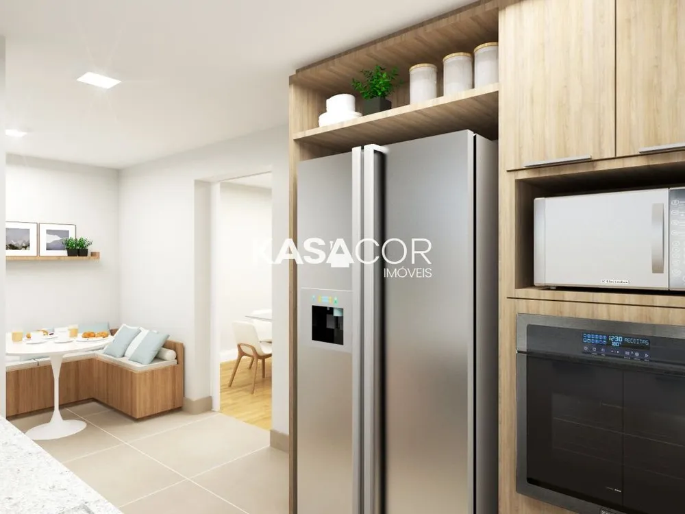 Apartamento, 3 quartos, 137 m² - Foto 5