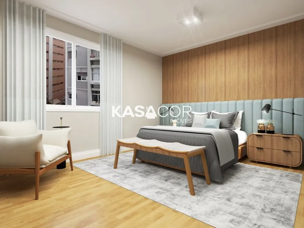 Apartamento, 3 quartos, 137 m² - Foto 7