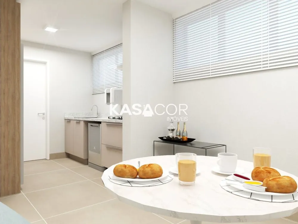Apartamento, 3 quartos, 137 m² - Foto 4