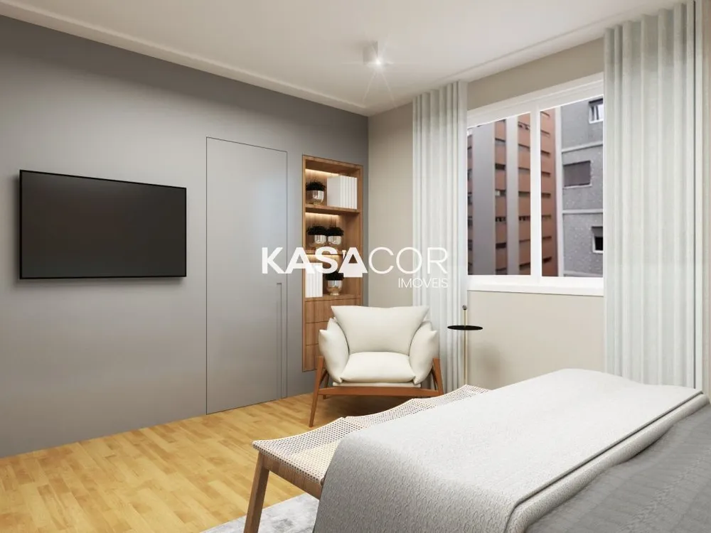 Apartamento, 3 quartos, 137 m² - Foto 6