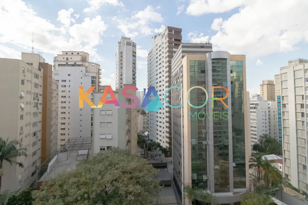 Apartamento, 3 quartos, 170 m² - Foto 5