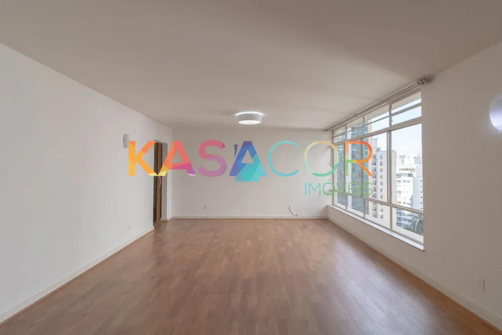 Apartamento, 3 quartos, 170 m² - Foto 3