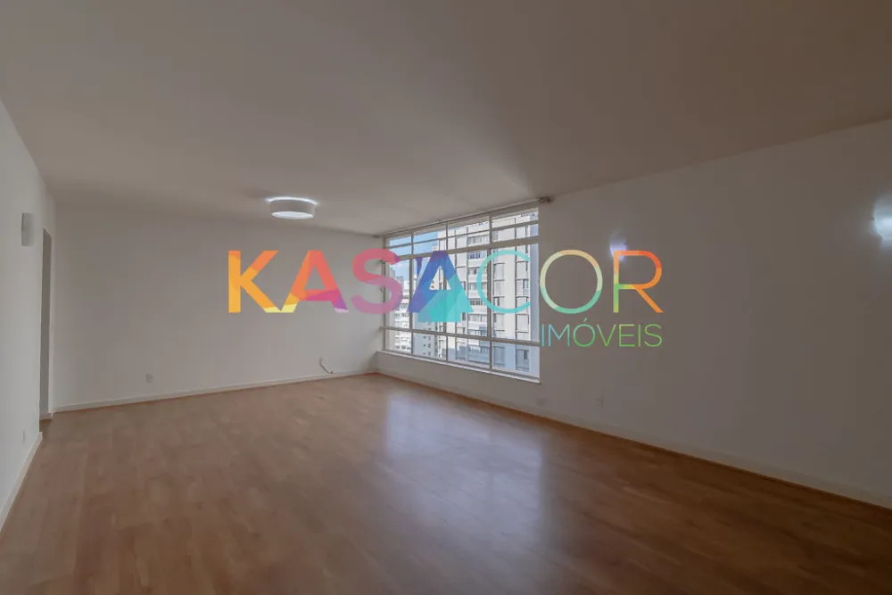 Apartamento, 3 quartos, 170 m² - Foto 2