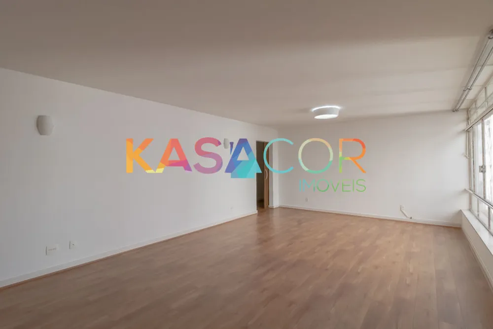 Apartamento, 3 quartos, 170 m² - Foto 4