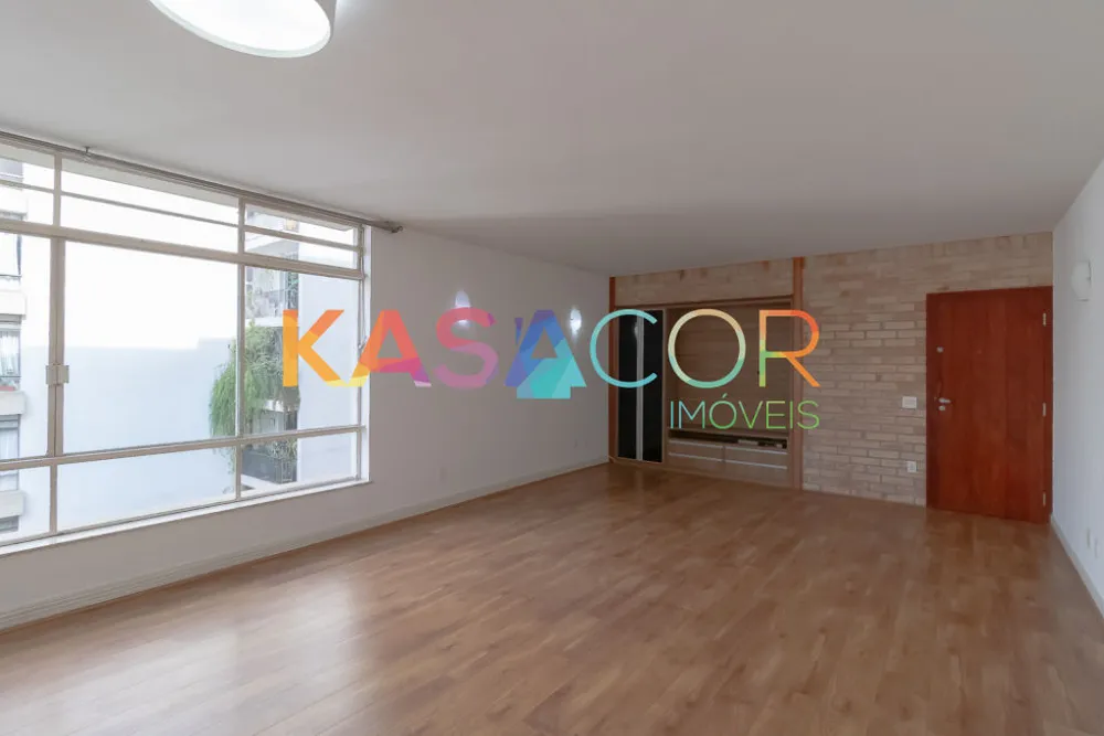 Apartamento, 3 quartos, 170 m² - Foto 1