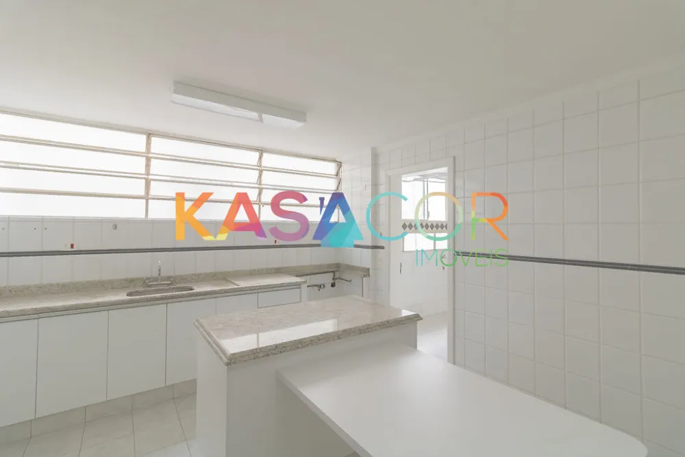 Apartamento, 3 quartos, 170 m² - Foto 7