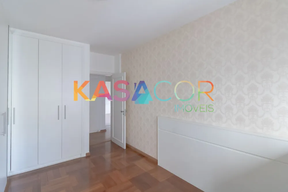 Apartamento, 3 quartos, 170 m² - Foto 6