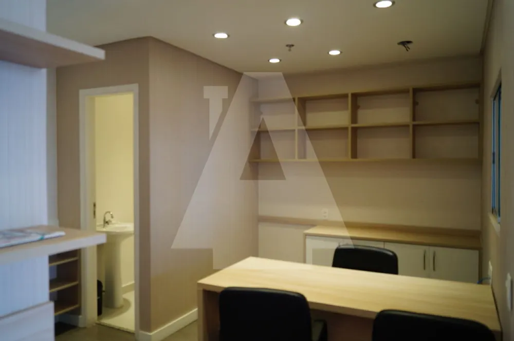 Sala-Conjunto, 42 m² - Foto 5