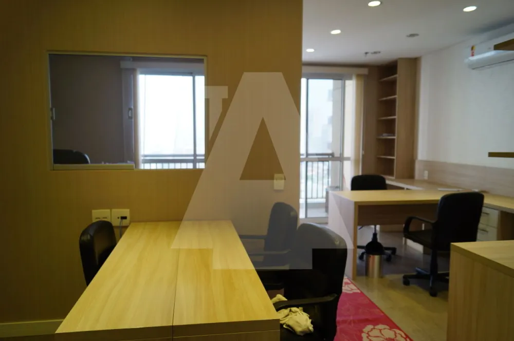 Sala-Conjunto, 42 m² - Foto 2