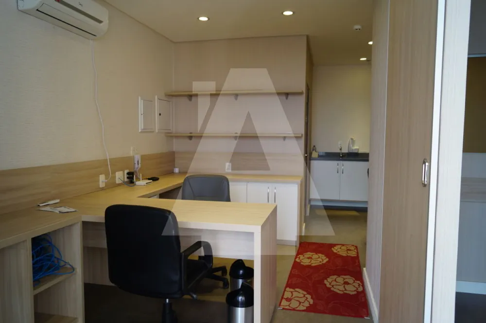 Sala-Conjunto, 42 m² - Foto 1