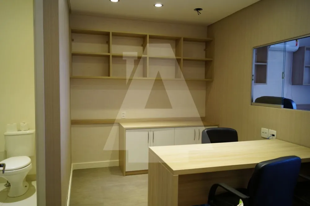 Sala-Conjunto, 42 m² - Foto 6