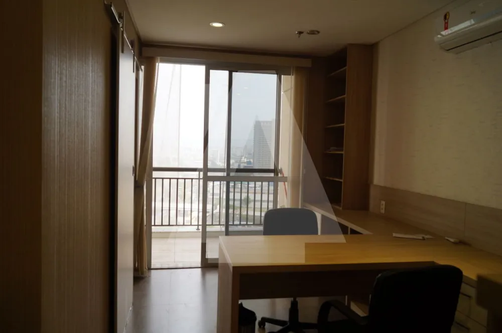 Sala-Conjunto, 42 m² - Foto 3